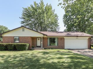 1026 Lawndale Ct, Greenwood, IN 46142