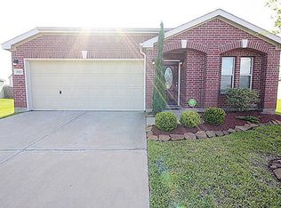 20522 Pinos Verde Dr, Cypress, TX 77433