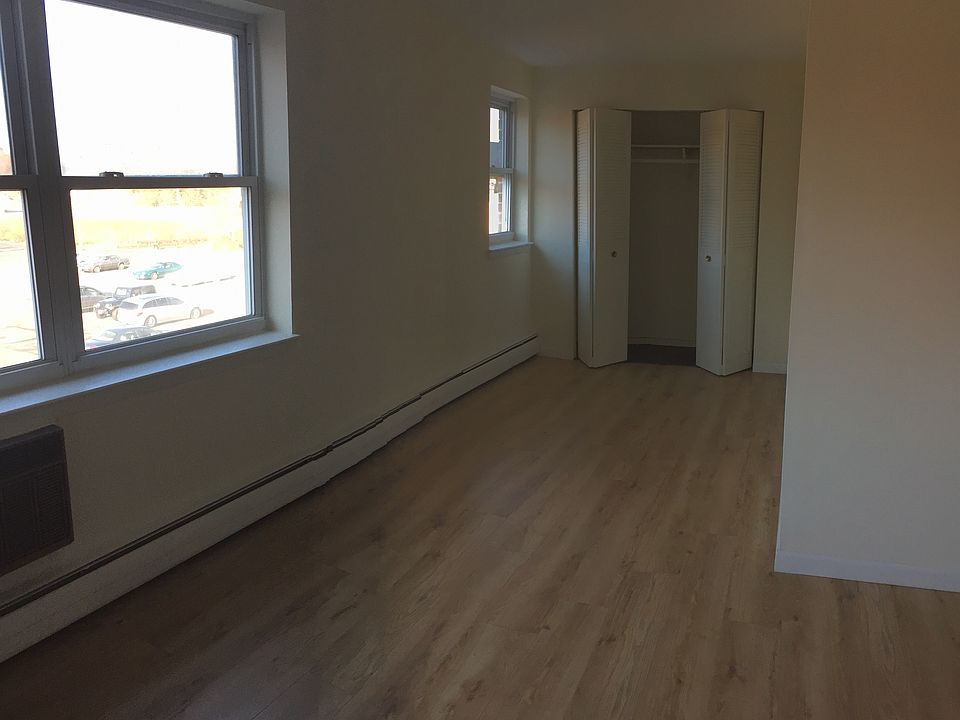 Extra space