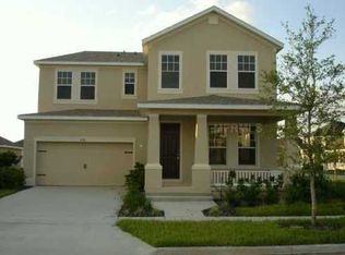 3338 Primrose Willow Dr, Harmony, FL 34773