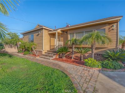 13715 Crewe St, Whittier, CA, 90605
