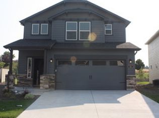 84 N Caracaras Way, Eagle, ID 83616