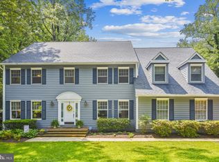 1772 Meadow Hill Dr, Annapolis, MD 21409