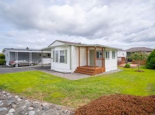 2301 Arbot Rd #58, Nanaimo, BC V9R 5K3