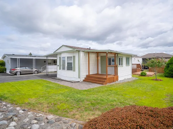2301 Arbot Rd #58, Nanaimo, BC V9R 5K3