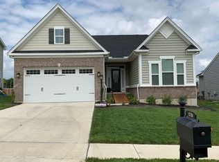 2738 Riverstone Ct, Xenia, OH 45385