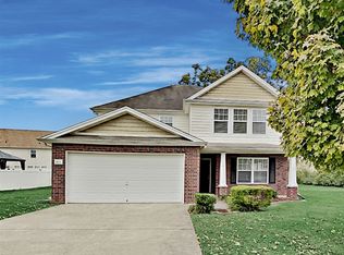 1411 Dublin Ct, Murfreesboro, TN 37128