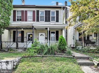 2369 Canby St, Harrisburg, PA 17103