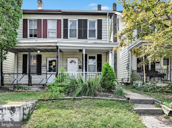 2369 Canby St, Harrisburg, PA 17103