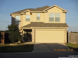 10307 Lupine Cyn, Helotes, TX 78023