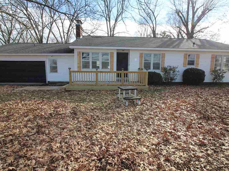 1664 Westover Rd, Jackson, TN 38301 Zillow
