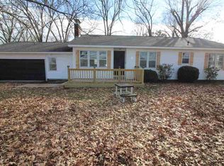 1664 Westover Rd, Jackson, TN 38301