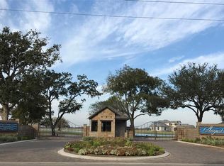 195 Hall Thompson Rd, Katy, TX 77493