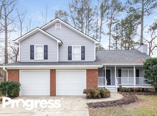 3505 April Breeze Ln, Acworth, GA 30101
