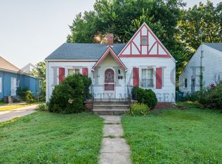 216 S Meridian Ave, Wichita, KS 67213