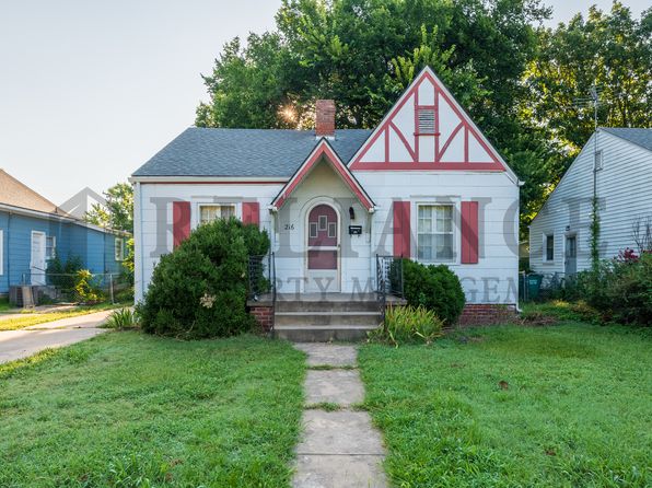 216 S Meridian Ave