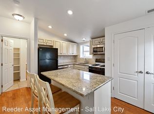 347 S Strongs Ct, Salt Lake City, UT 84102