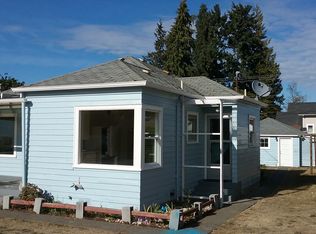 1125 E 3rd St, Port Angeles, WA