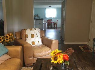 2463 Moffett Rd, Independence, KY 41051