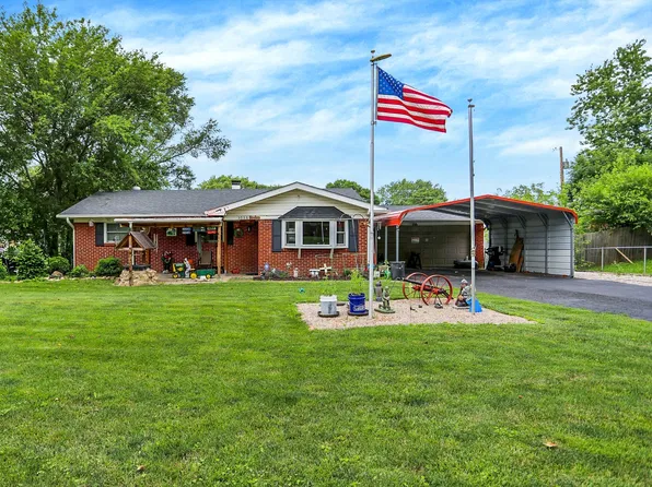 3038 S Richardt Ave, Indianapolis, IN 46239