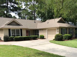 79 Red Fox Dr, Savannah, GA 31419