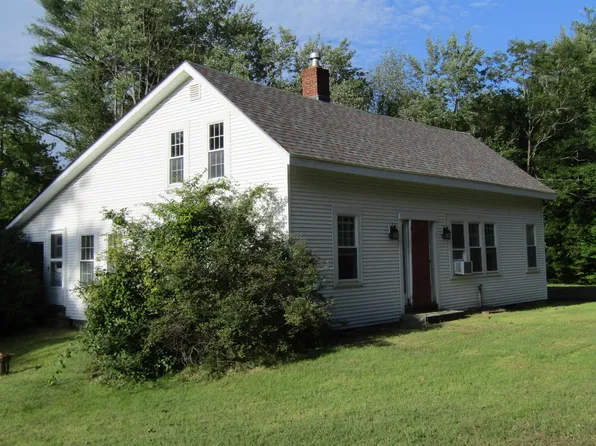 745 Old Bristol Road, New Hampton, NH 03256