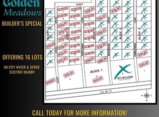 Sunflower Street 2; 9 16; 2 Lot 1-7, Davis, OK 73030