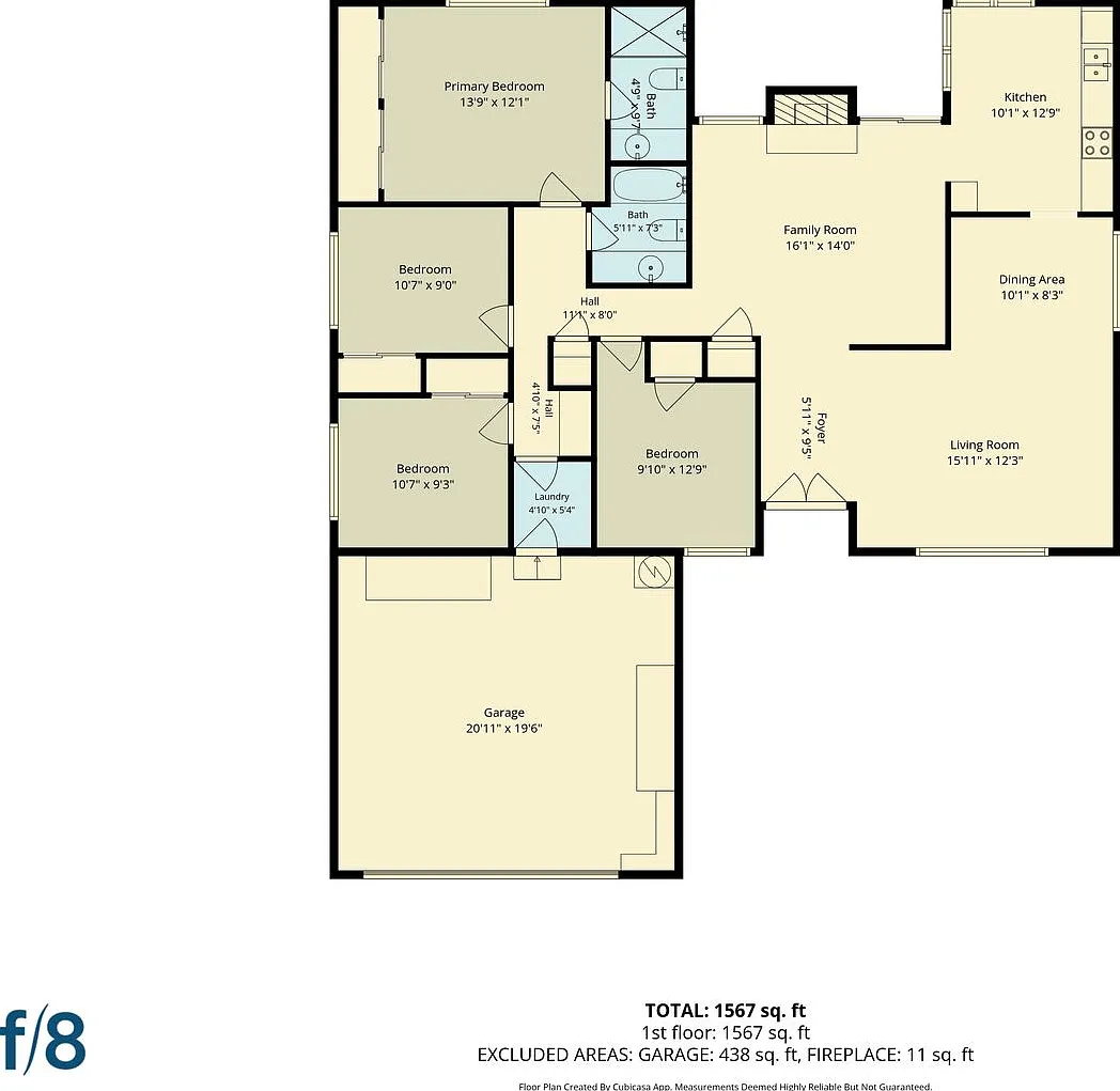 Wow! What a Great Home! Available Now! — Photo 2