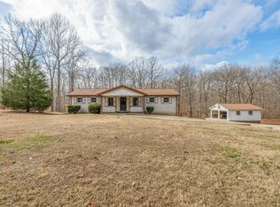 2024 Wolfe Rd, White Bluff, TN 37187