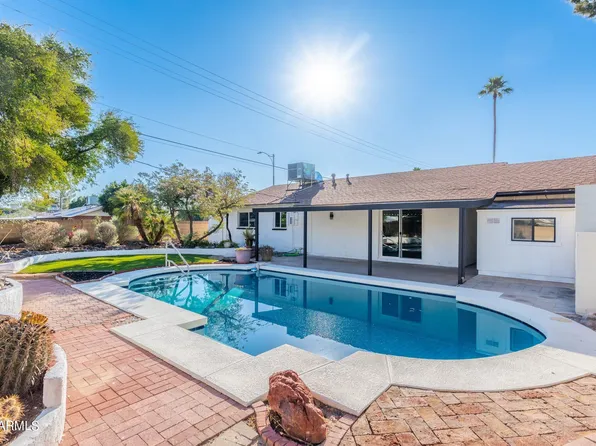 8542 E SHERIDAN Street, Scottsdale, AZ 85257