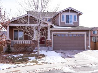 11022 Bluegate Way, Highlands Ranch, CO 80130