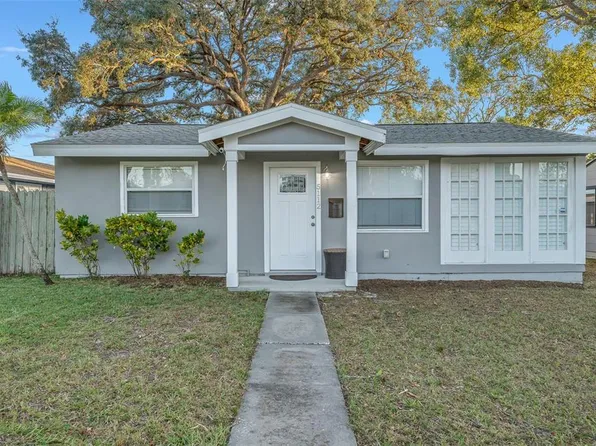 5112 4th Ave N, Saint Petersburg, FL 33710