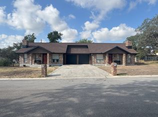 109 Brentwood Dr, New Braunfels, TX 78130