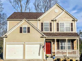 346 Burdock Trc, Woodstock, GA 30188