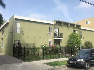 6925 Baird Ave APT 1, Reseda, CA 91335