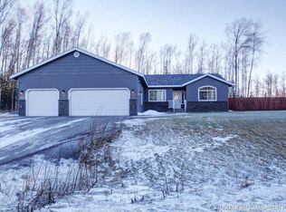 4332 W New Larkspur Loop, Wasilla, AK 99623
