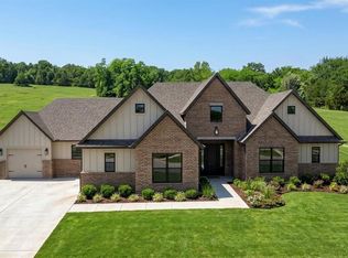 1329 Pedras Pl, Newcastle, OK 73065