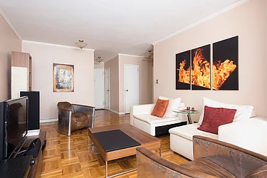 Rented by Douglas Elliman