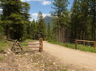 Nhn Mission Creek Rd, Saint Ignatius, MT 59865