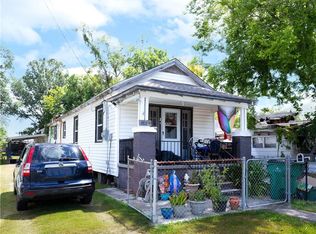 5213 Belle Terre Rd, Marrero, LA 70072