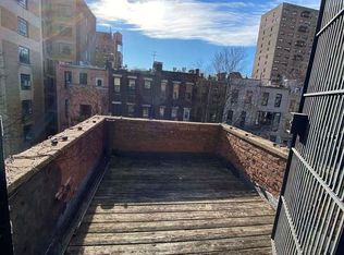 52 W 91st St #4R, New York, NY 10024