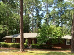 6036 Sylvan Dr, Columbia, SC 29206