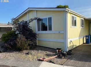 1199 N Terry St Space 139, Eugene, OR 97402