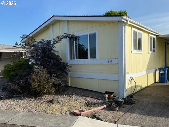 1199 N Terry St Space 139, Eugene, OR 97402