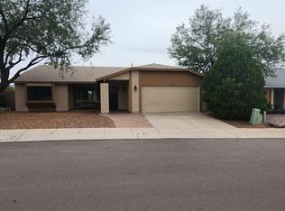 4139 W Melinda Ln, Tucson, AZ 85742