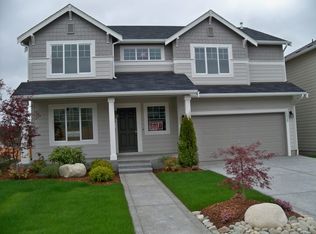 401 Skylar Way, Eatonville, WA 98328
