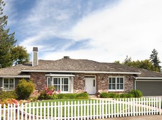275 Verano Dr, Los Altos, CA 94022