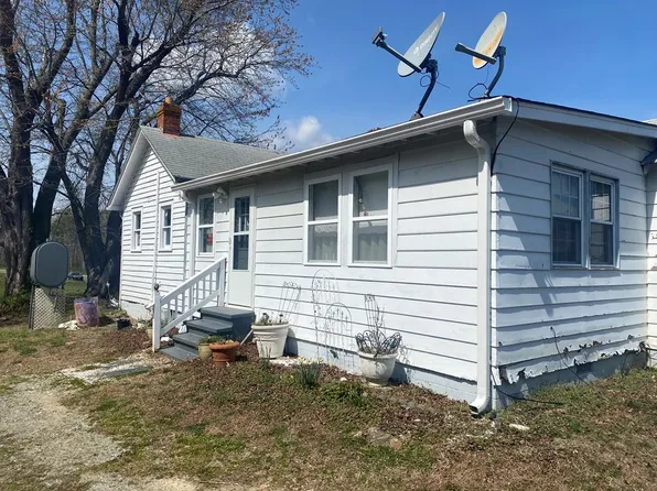 15564 Northumberland Hwy, Burgess, VA 22432