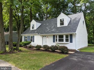 6 Tone Ct, Newark, DE 19713