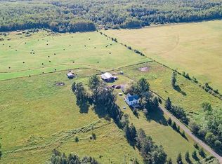 3780 S 22nd Rd, South Range, WI 54874